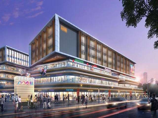 永嘉店铺装修公司哪家好