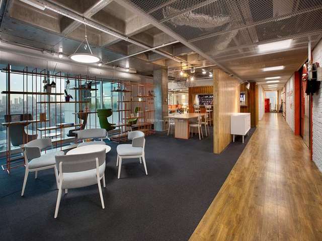 搭展宝展览设计搭建app应用