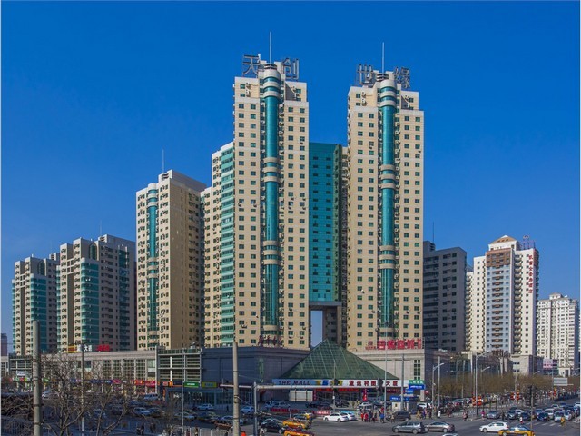 大坪高速口精装修写字楼合租