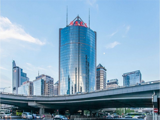 桓台写字楼设计装饰多少钱一平