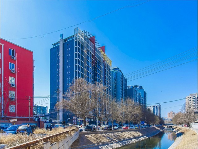 中南春风南岸小区中南春风南岸详细信息