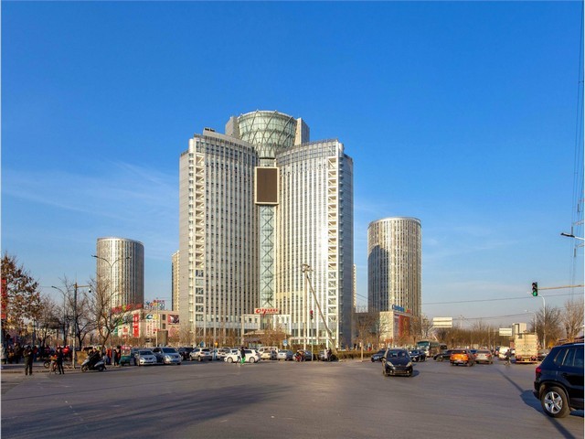 双流区中高级养老院养老中心