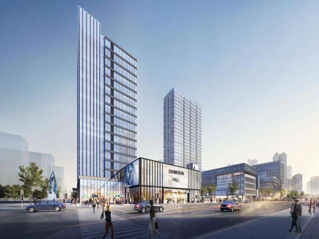 徐州医疗固废处理方案