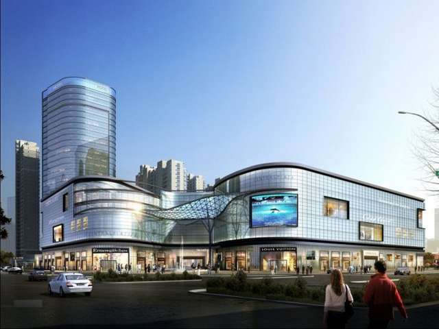 江西工业企业展厅策划方案