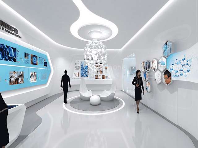 郑州慈仁堂美容美体连锁加盟