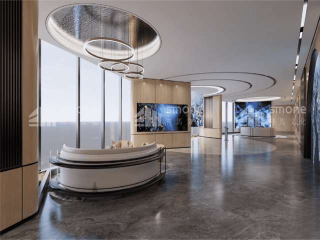 江苏智慧墙教学科普壁挂展品定制服务