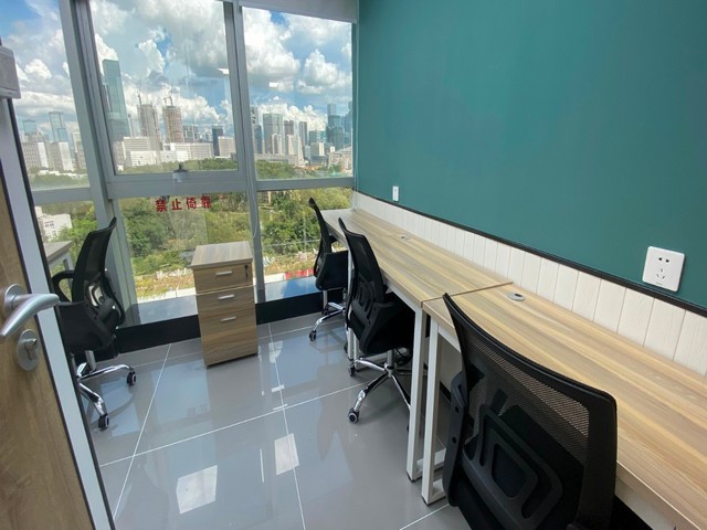 三明孵化园招商方法