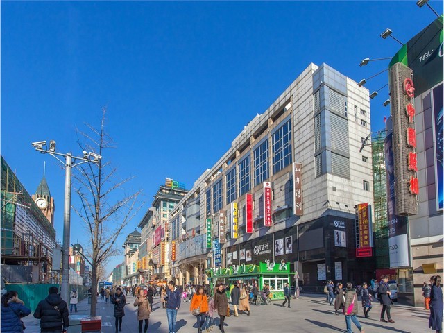 湖州现代仿威图配电箱公司