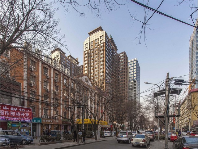 赛伦科特汽车改装贵吗