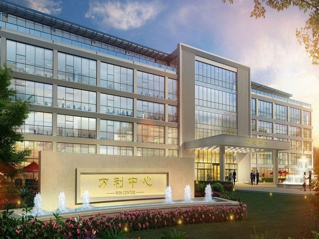 全自动定子分块式多轴绕线机厂家