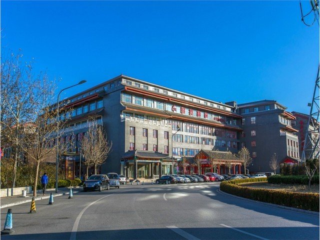 宁波实景AR导航导览系统设计