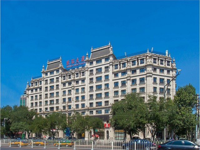 陕西重金属技术