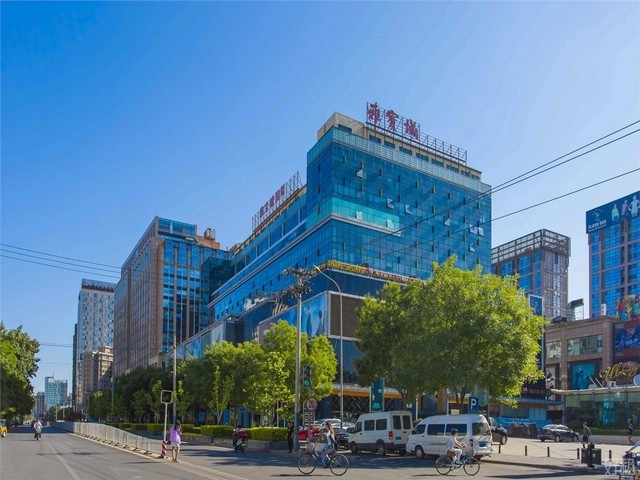 沈阳PP中空板食品箱