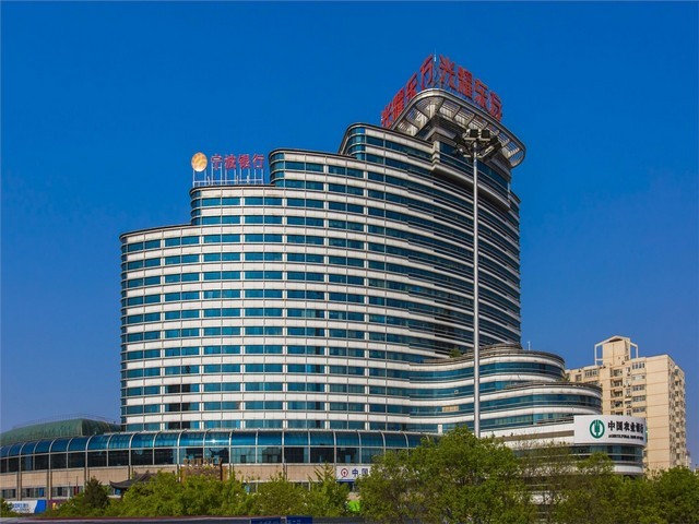 天津燃油添加剂厂