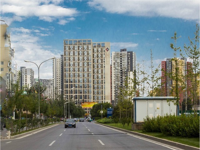 拱墅区欧式写字楼装修大概多少钱