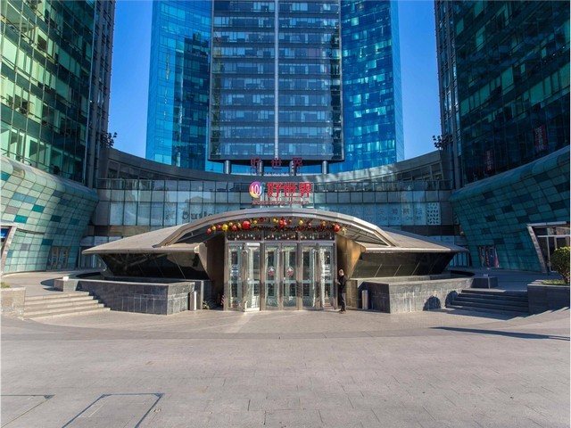 重庆私人会所设计有哪些