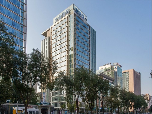 宝安办公室室内设计计划