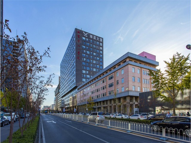 力学实验室规划设计